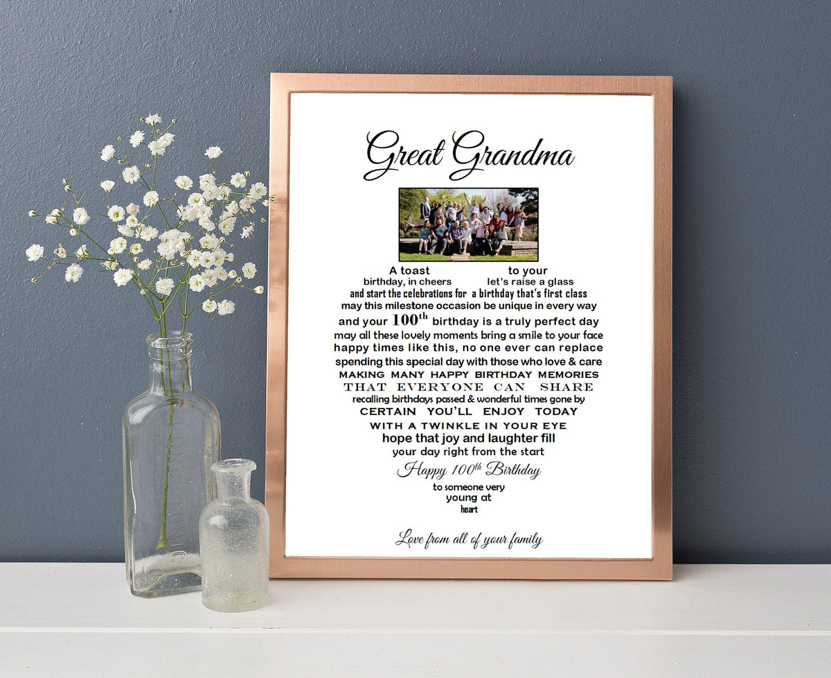 90th Birthday Gift - Personalised poem print – Unique Word Designs 90th-birthday-gift-personalised-poem-print-unique-word-designs