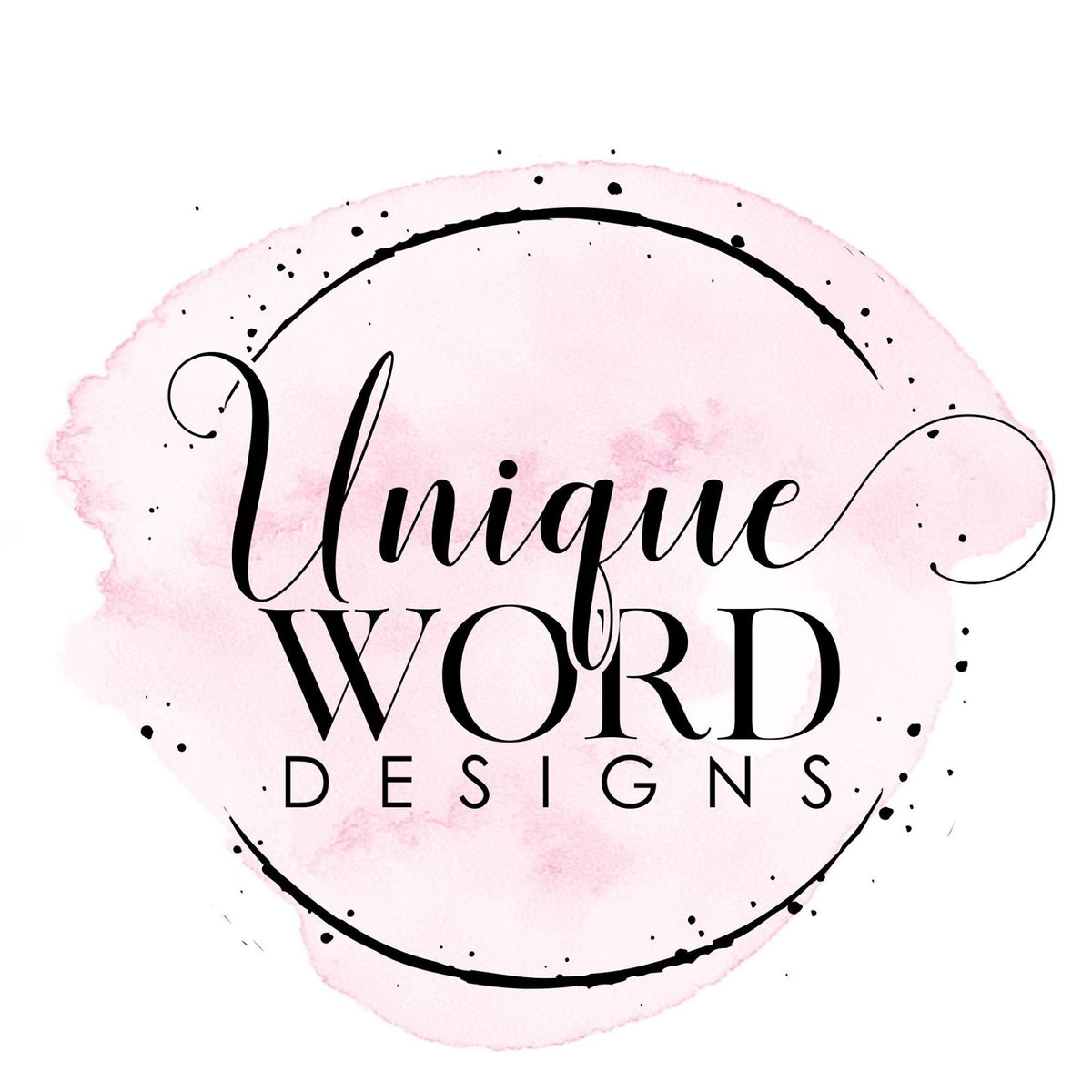 The Word Unique The Word Unique