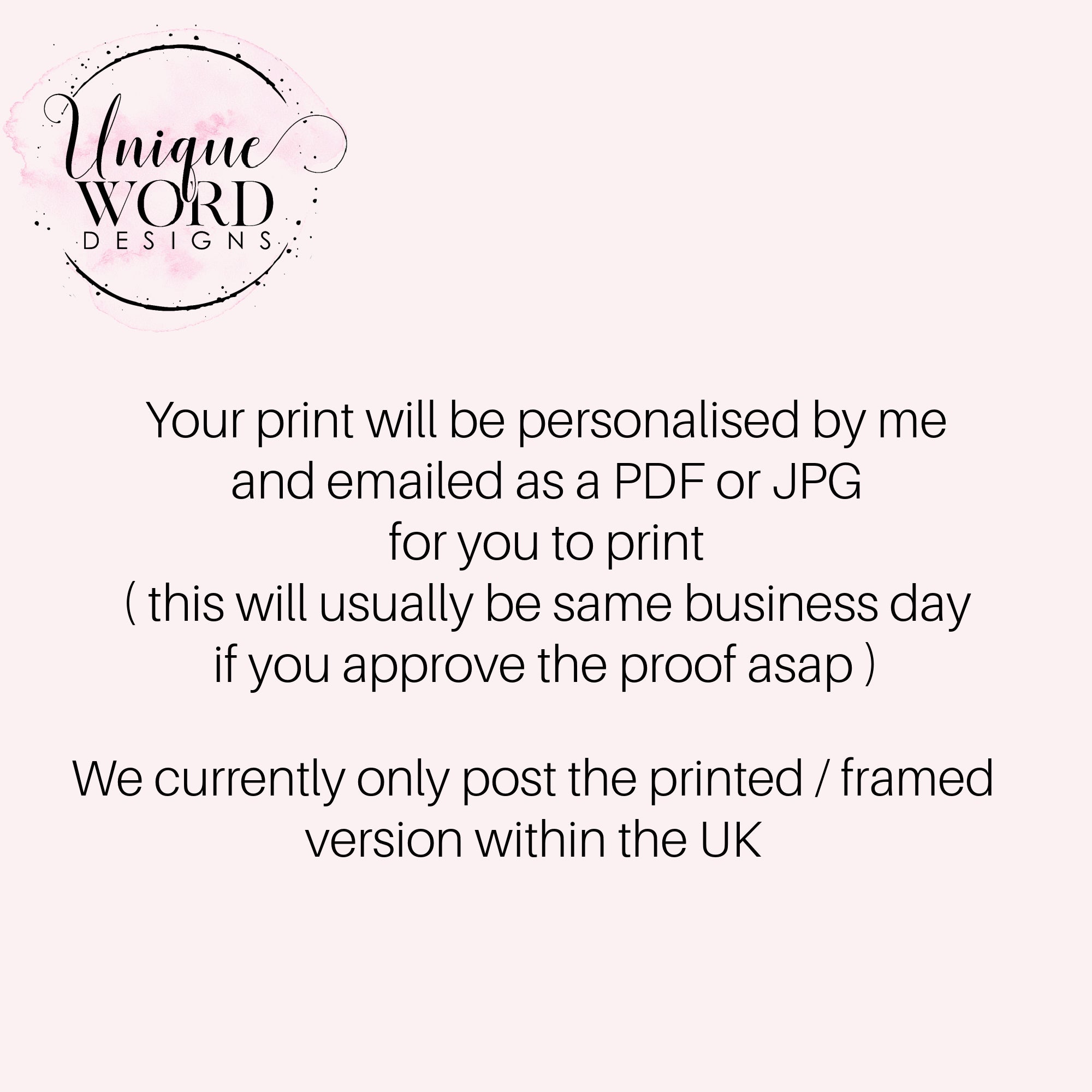 Will you be my Godfather - Christening request