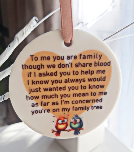 Ceramic Gift for a Special Friend