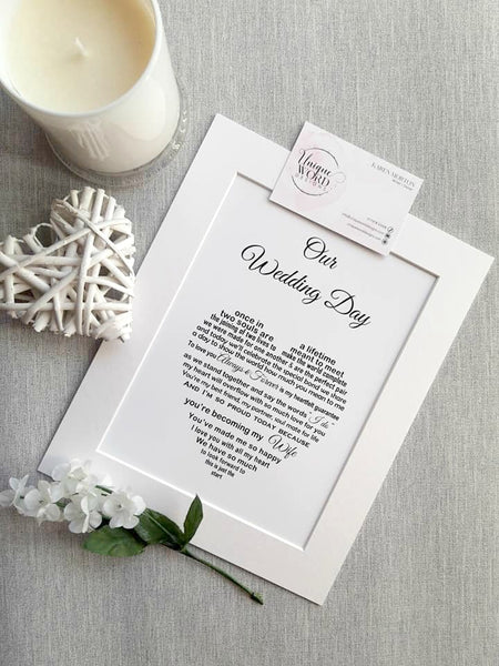 Lesbian-Wedding-Gift-For-Bride-from-Bride