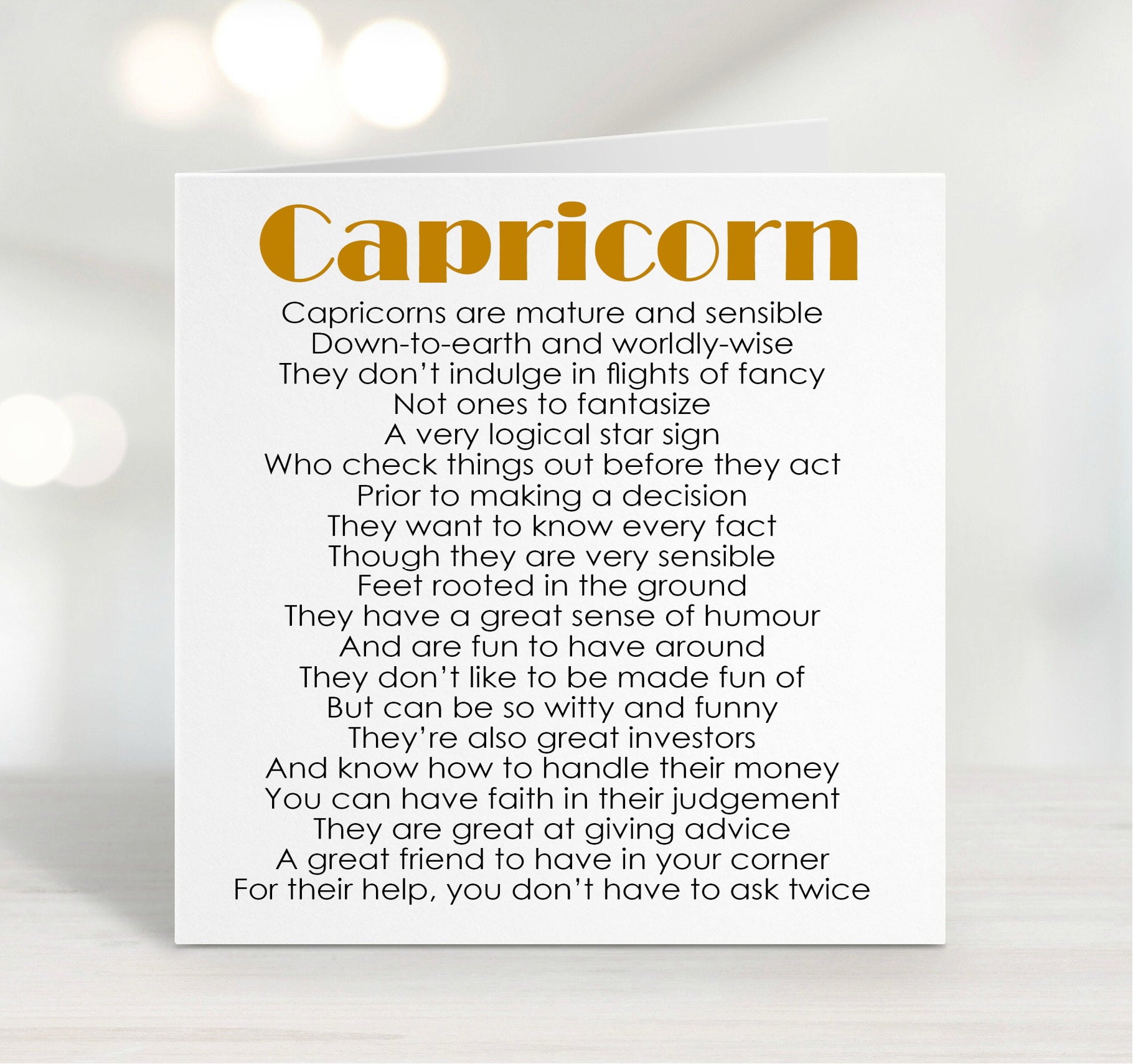 Capricorn_Greeting_Card