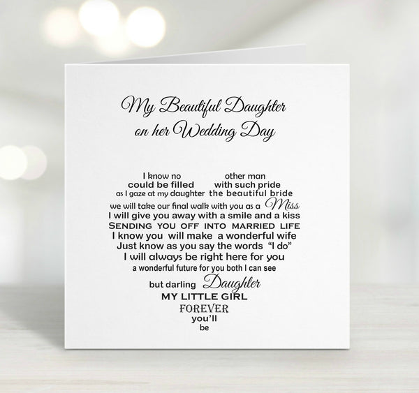 Daughter-wedding-card-from-dad