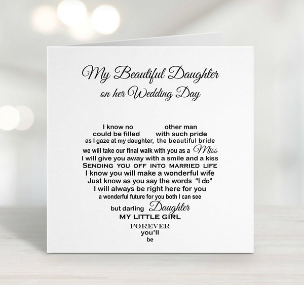 dad-to-bride-wedding-card