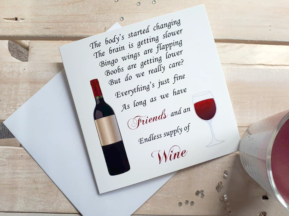 friends-wine-bingo-wings-funny-friend-birthday-card-poem