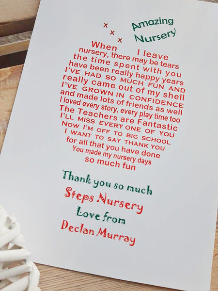 Leaving-Nursery-Gift-7x5-poem-print