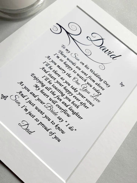 Groom-wedding-gift-from-dad