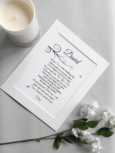 Groom-message-from-Heaven-from-Dad