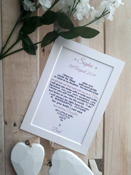 Personalised-Bride-Gift-From-Dad