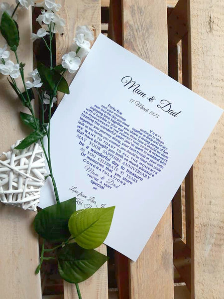 Personalised-Poem-Sapphire-Wedding-Anniversary