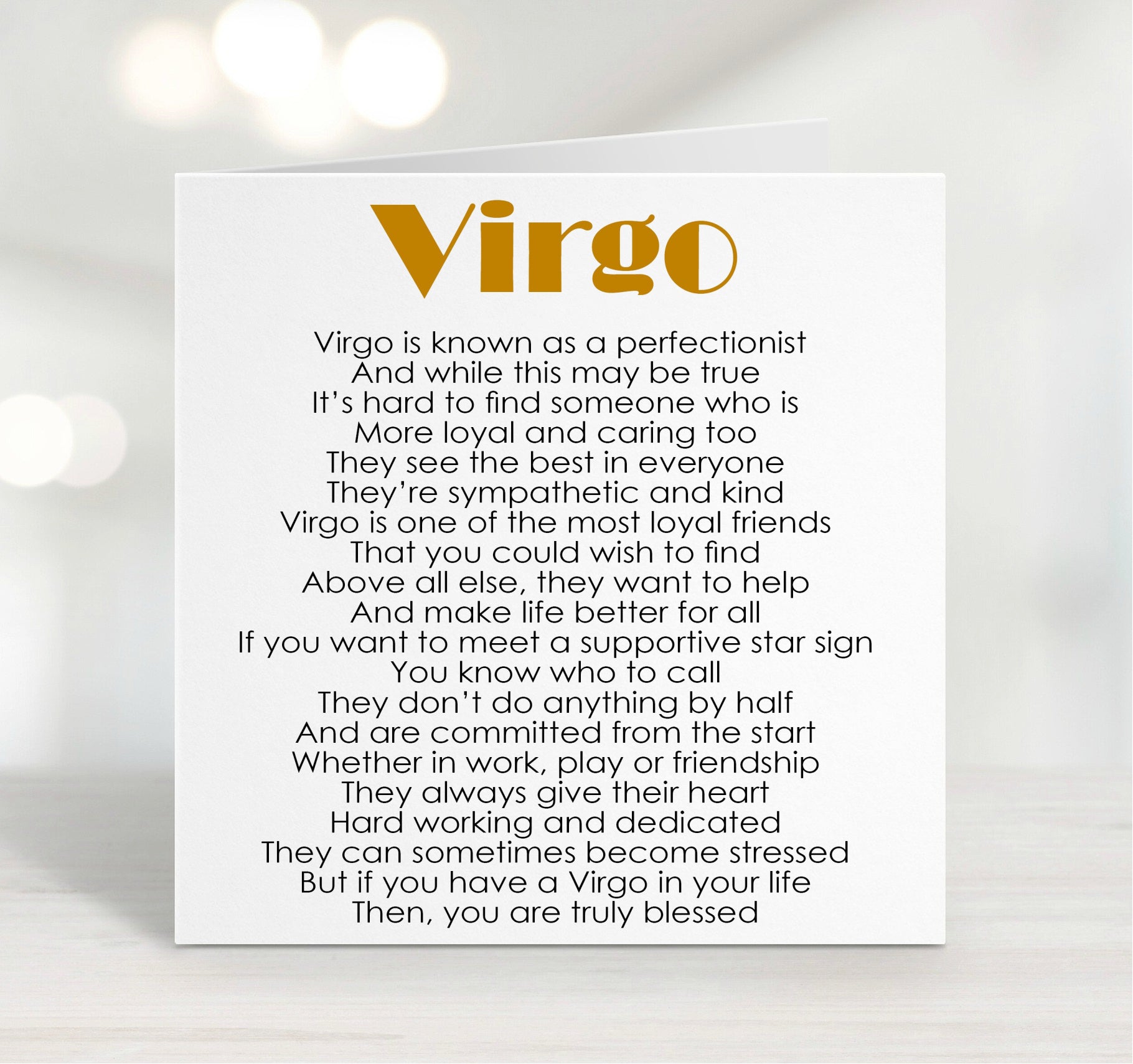Virgo_Birthday_Card
