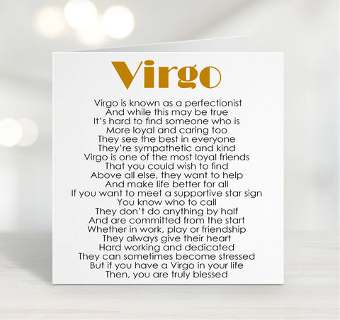 Virgo_Birthday_Card