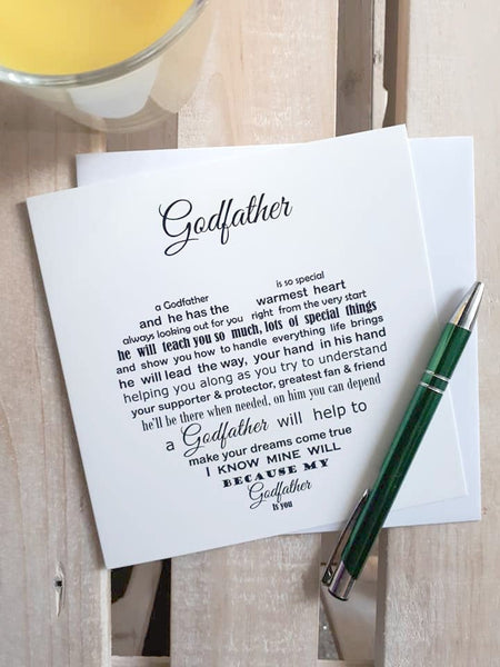 Godfather-Poem-Card